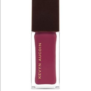 Kevyn Aucoin Lip Gloss In Valentina